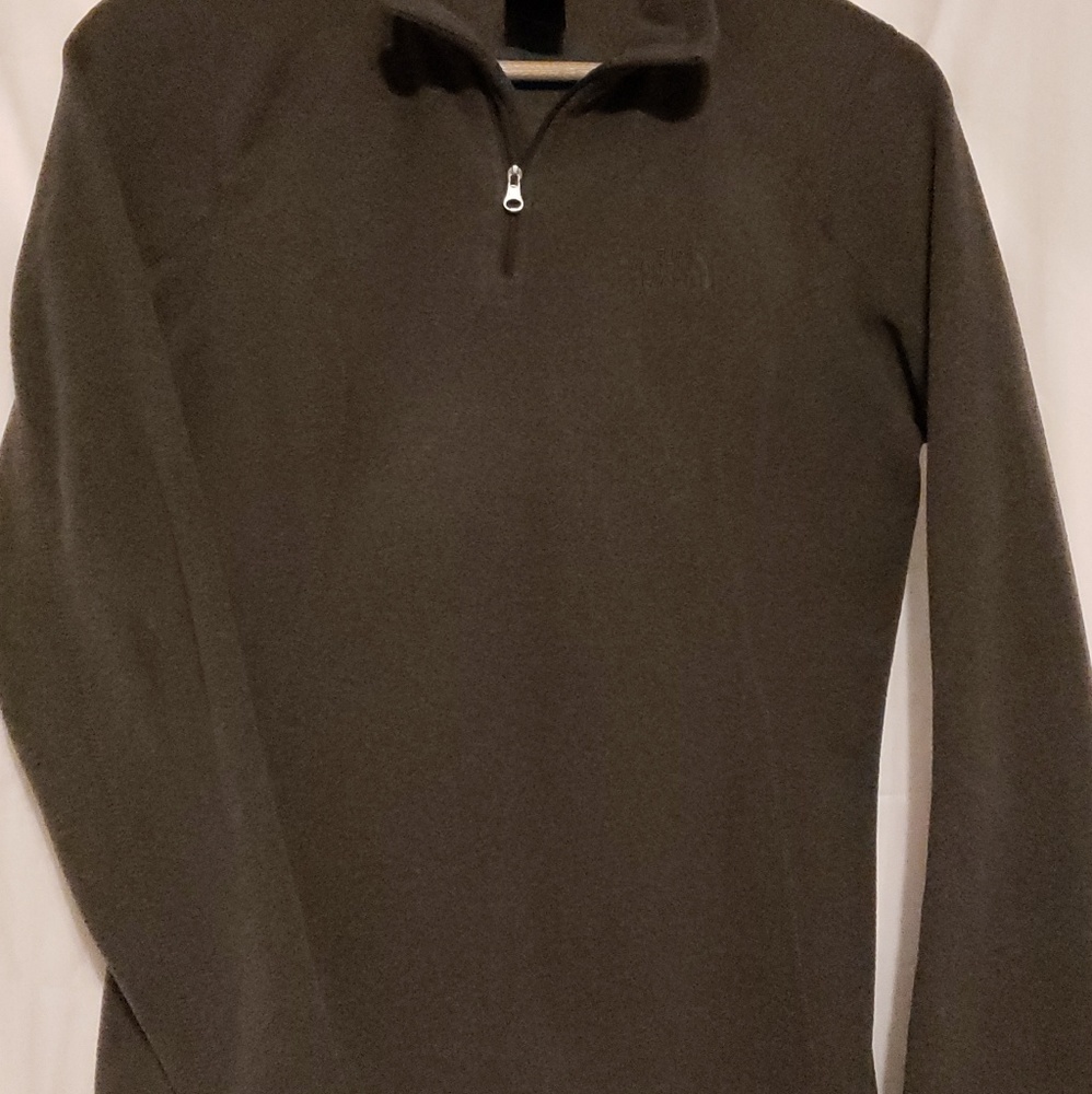 SOLD***The North Face pullover size S - Picture 2 of 6